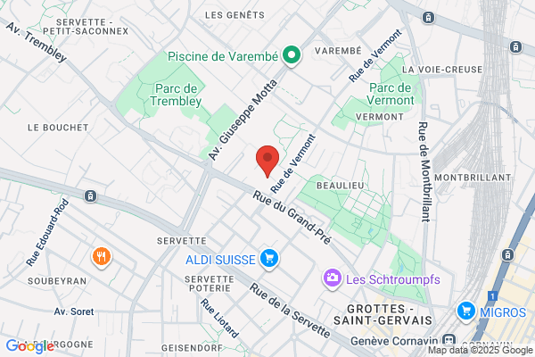Consulat Erythrée Etat