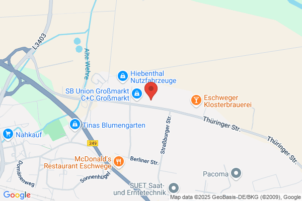 MP Biomedicals SUISSE SA
