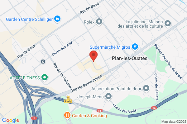 CMDS Constructions Metalliques