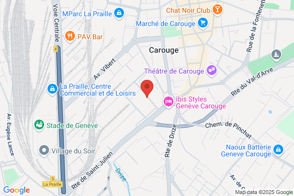 Gilbert Omarini succr de Omarini Henri