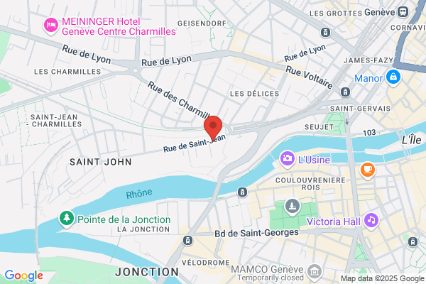 Boucherie Portugaise