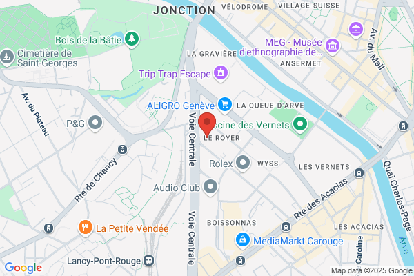 Maison Dupin SA