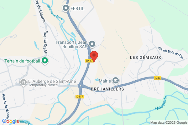 Rochat Transports