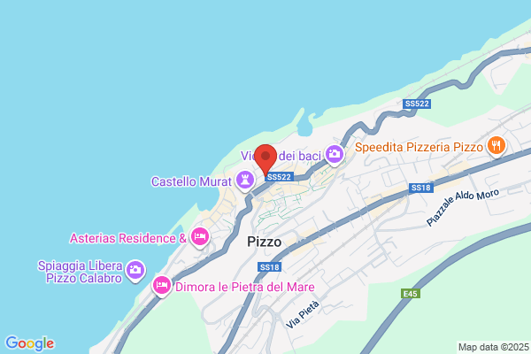 Epicerie A. et Ch. Pizzo