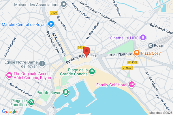 Epicerie de la Poste