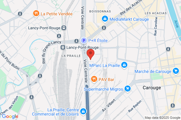 Ecoute Créative