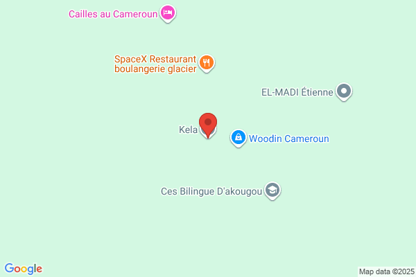 Cameroun République