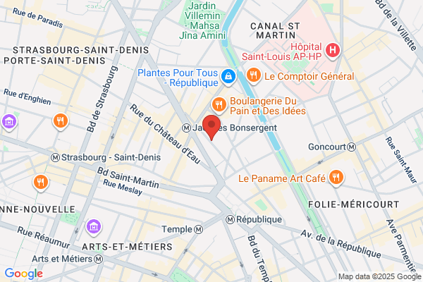Mission Hongroise République Populaire