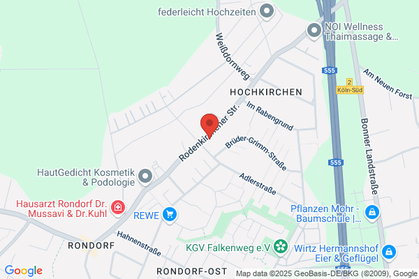 Robertet SA