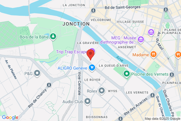 Laboratoire dentaire Renevey