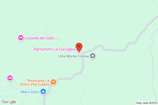 La Cuccagna
