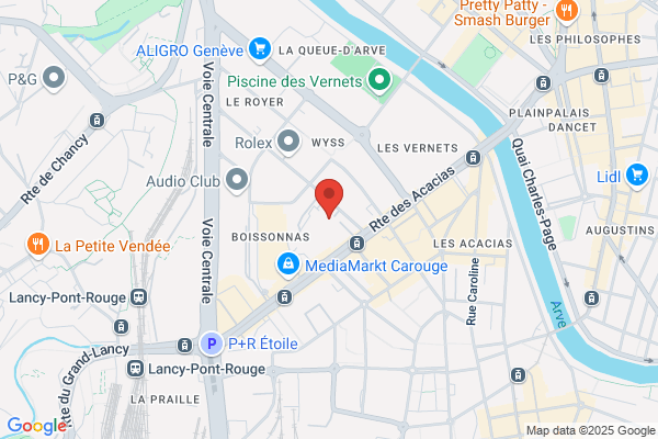 Restaurant le Métro