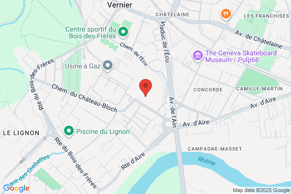 Ecole Primaire Libellules
