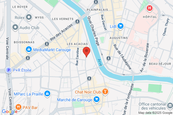 Ecole Publique Allobroges