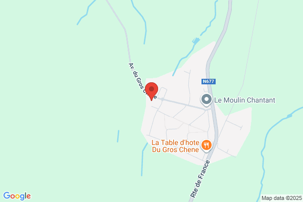 Ecole Publique Gros-Chêne