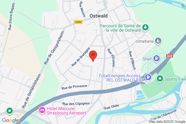 Ecole Publique Plateau de Haller
