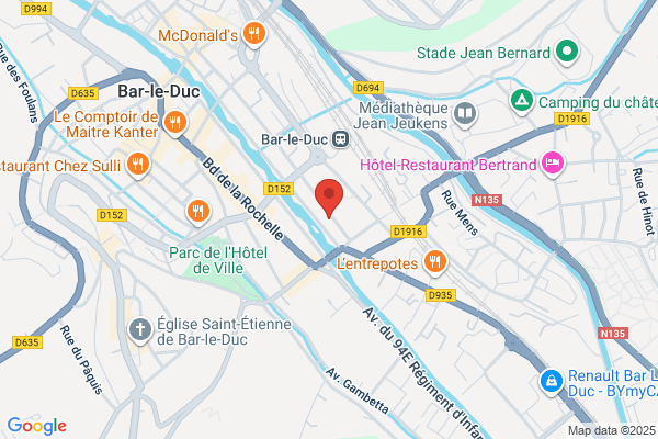 Ecole Publiques Les Genêts