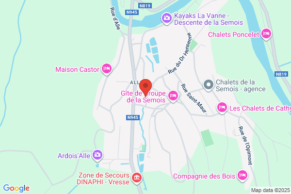 Ecole primaire Allières