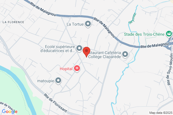 Ecole primaire Conches