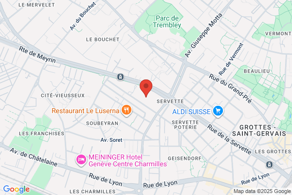 Ecole primaire Liotard