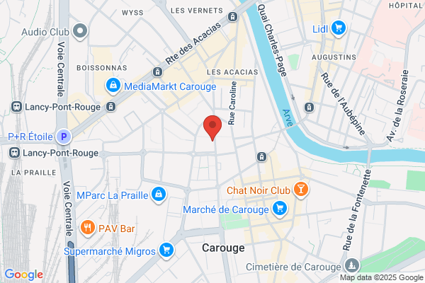 Ecole primaire Pervenches