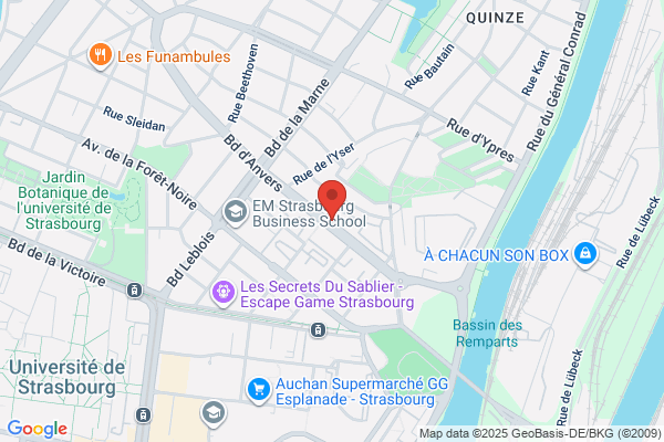 Ecole primaire Trente-et-Un-Décembre