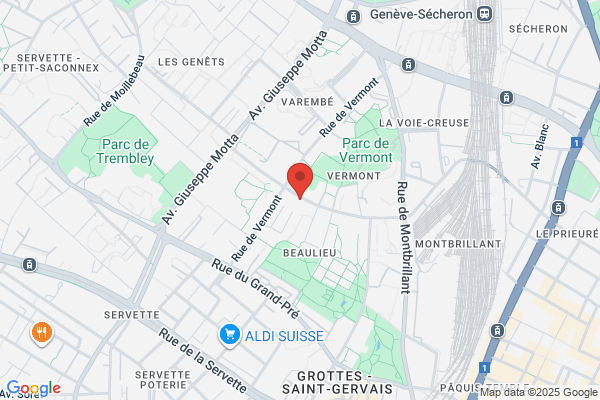 Ecole primaire Vidollet