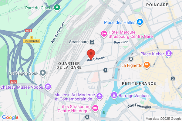 Informatique et Productivité SA