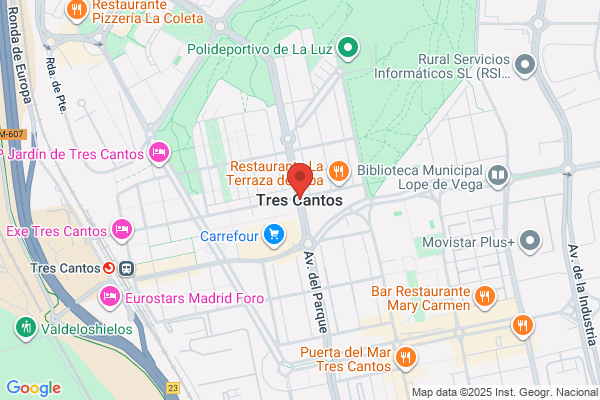 José Cantos