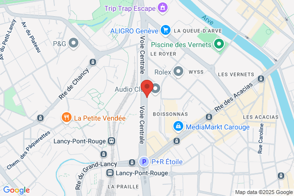 Brasserie des Artisans