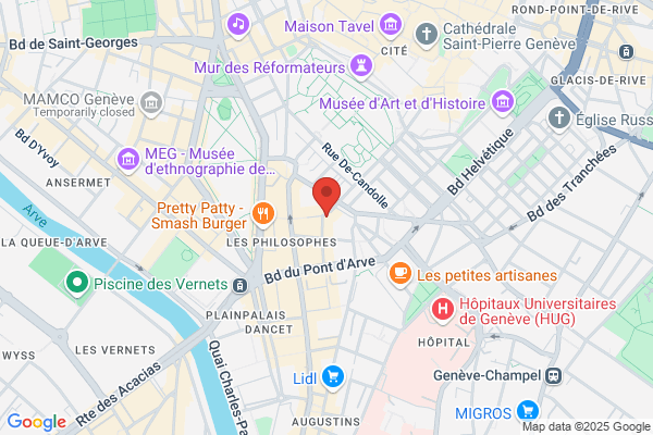 Brocante la Sixième Heure