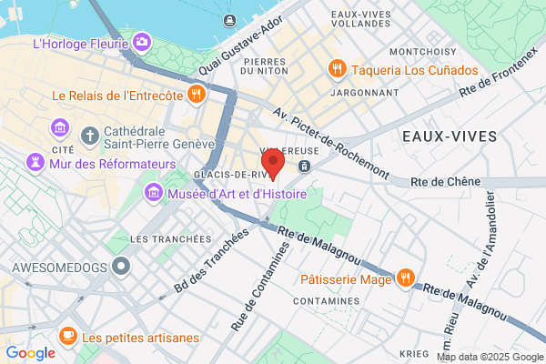 Restaurant Bourlingue