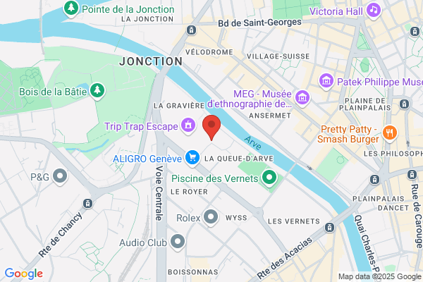 Restaurant Buvette Jeux de Quilles