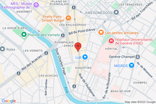 Restaurant Colibri