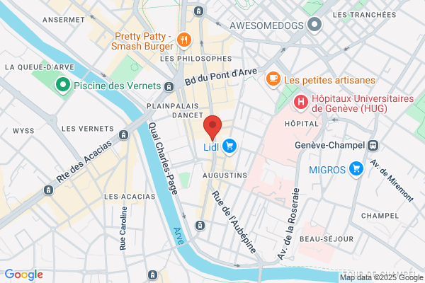 Restaurant Ephese