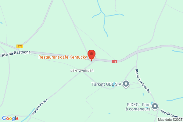 Restaurant Kentucky