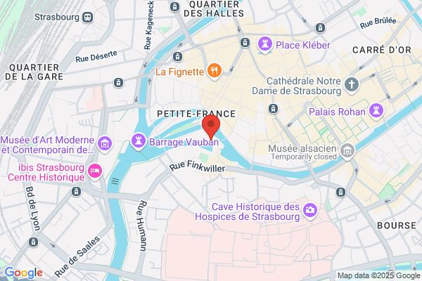 Restaurant Petite Vendée