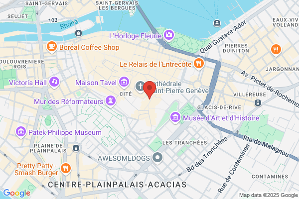 Restaurant Pied de Cochon