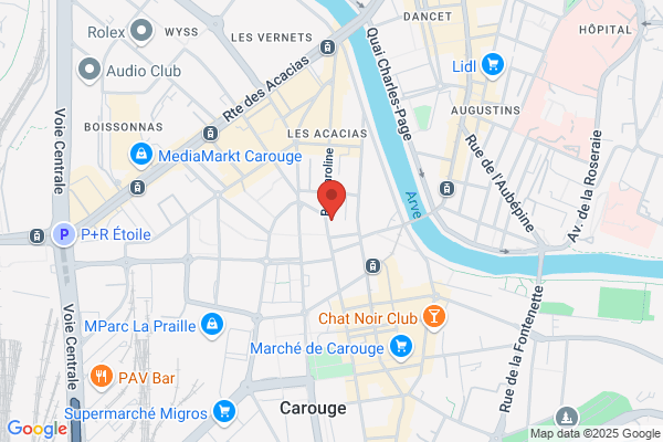 Restaurant du Mail