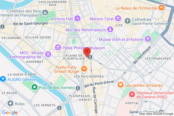 Restaurant du Rond-Point