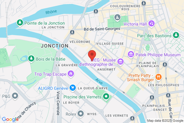 Restaurants universitaires Sciences II