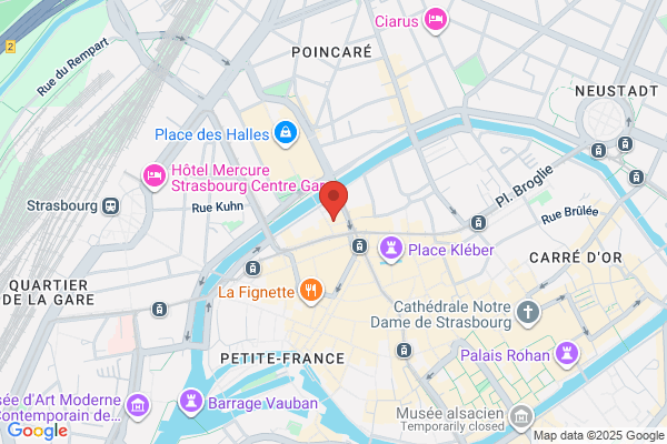 Chaussures Orléans