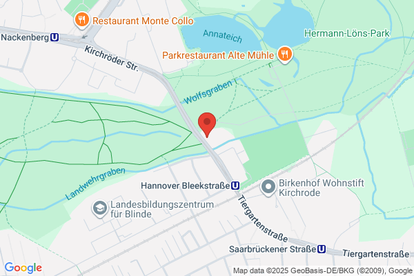 HaGoshrim und Brueckenbauer Sàrl