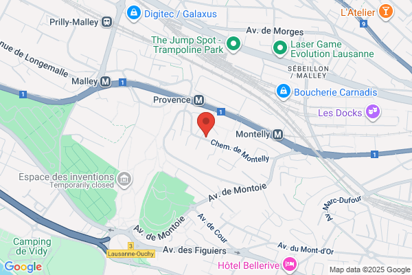 MP Actuaires SA