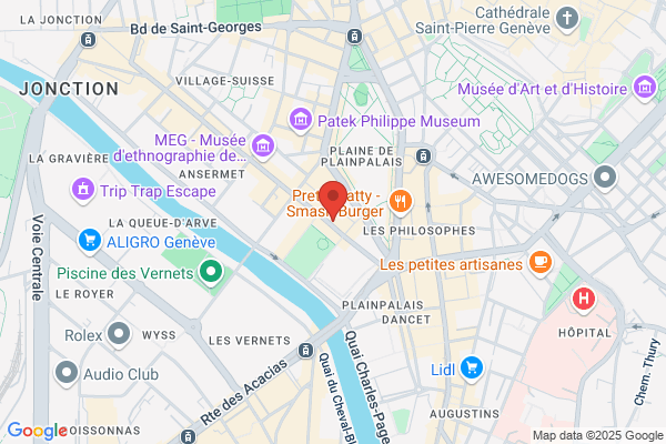 Ecole privée Tai Chi Chuan