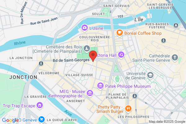 St-Germain