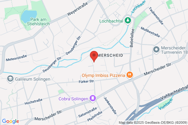 Belzer und Cie SA