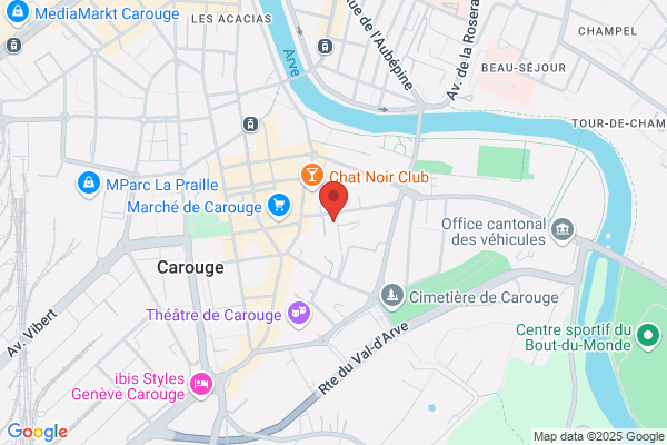ASSOCIATION NPO CENTER GENEVE c/o Entela Lula