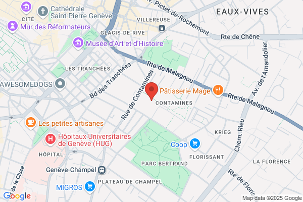 Association Avenir Malgré Tout