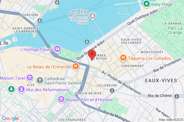 Association Versonnex Logistique (VERSOLOG)